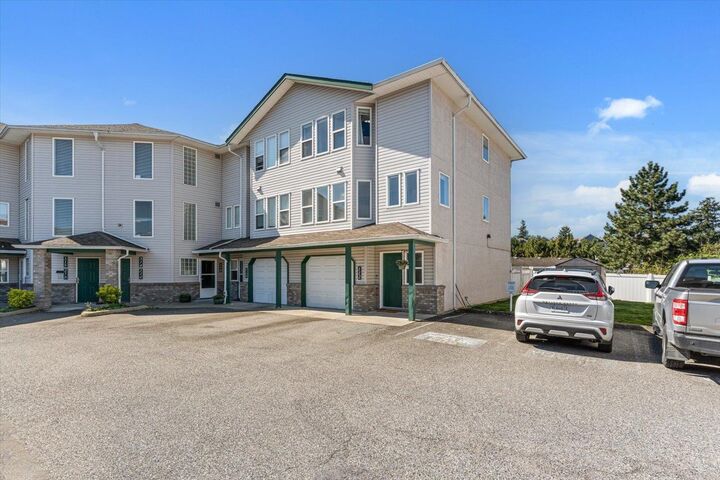 Property Photo: 5765 Vedder Road 112 BC V2R 1C3