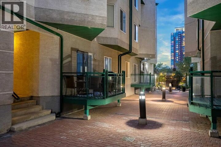 Property Photo: 1514 11 Street Southwest AB T2R 1G9