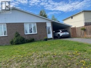 Property Photo: 562 Bolger Avenue ON P0J 1P0