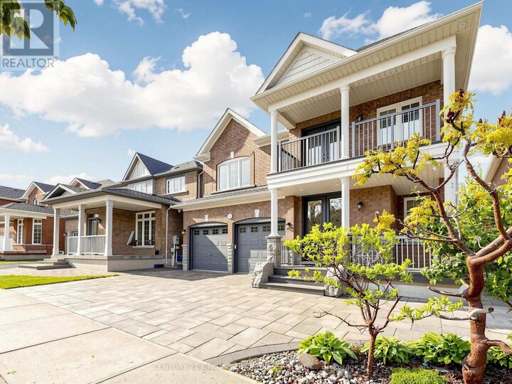 Property Photo: 60 Arbour Drive ON L6E 0H5
