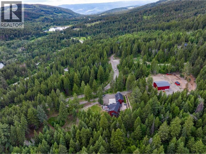 Photo de la propriété: 6560 Fawnhill Road BC V0E 1Z0