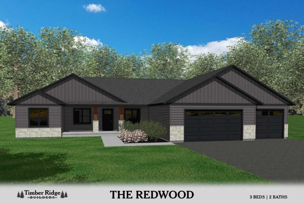 Property Photo: 3455 Ravenswood Way WI 54467