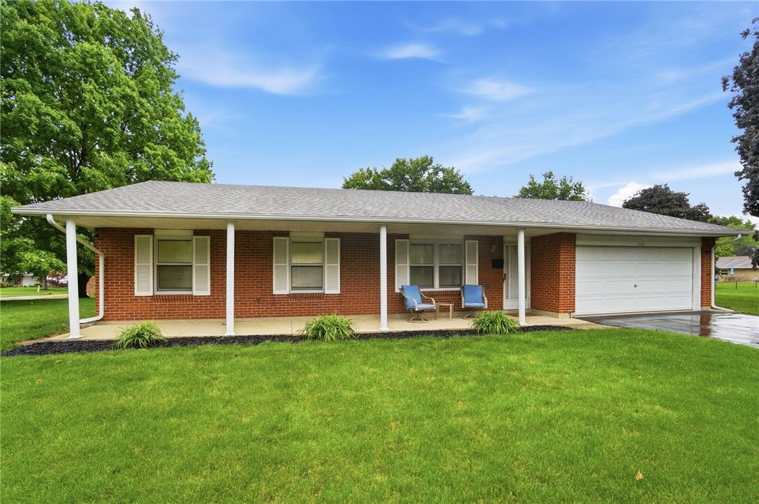 Property Photo:  4100 Danern Drive  OH 45430 