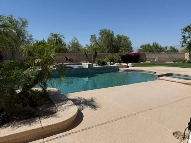 Property Photo:  73210 Amber Street  CA 92260 
