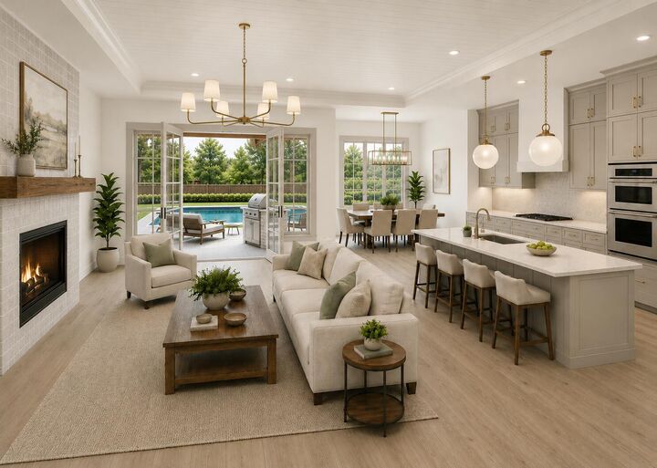 Property Photo:  1214 Driftwood Point Road  FL 32459 