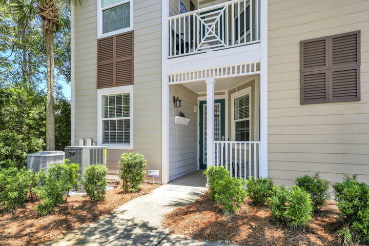 Property Photo:  117 Village Boulevard # 711  FL 32459 