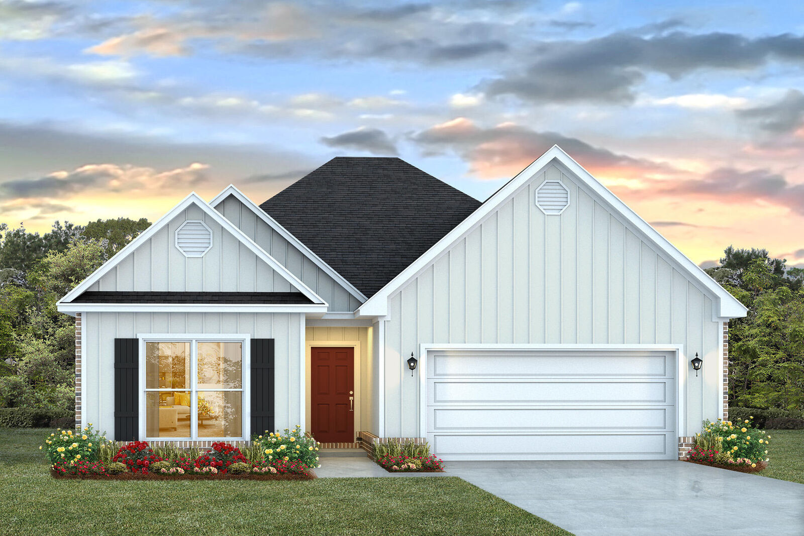 Property Photo:  122 E Gray Owl Drive  FL 32439 