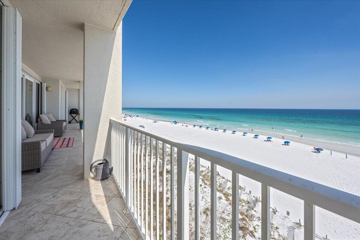 Property Photo:  955 Scenic Gulf Drive 350  FL 32550 