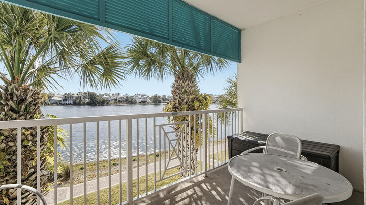 Property Photo:  114 Carillon Market Street 205  FL 32413 