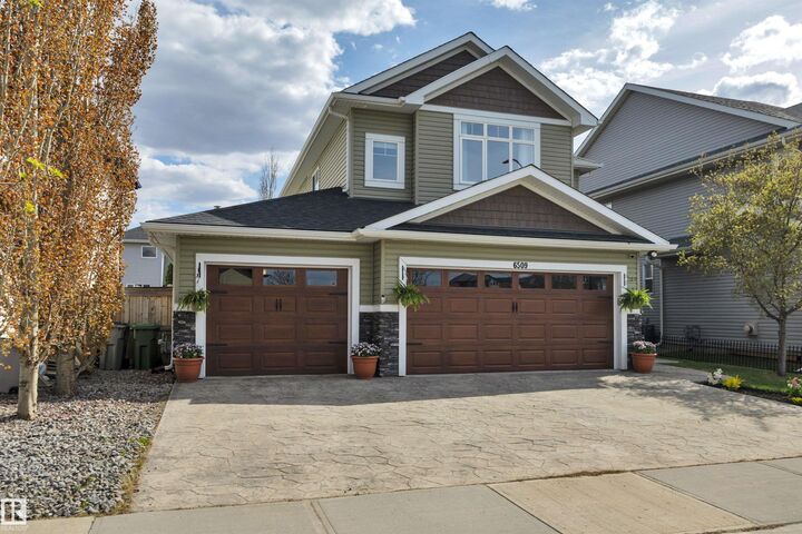 Property Photo:  6509 38 Avenue  AB T4X 0G5 