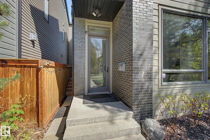 Property Photo: 11430 75 Avenue NW AB T6G 0H7