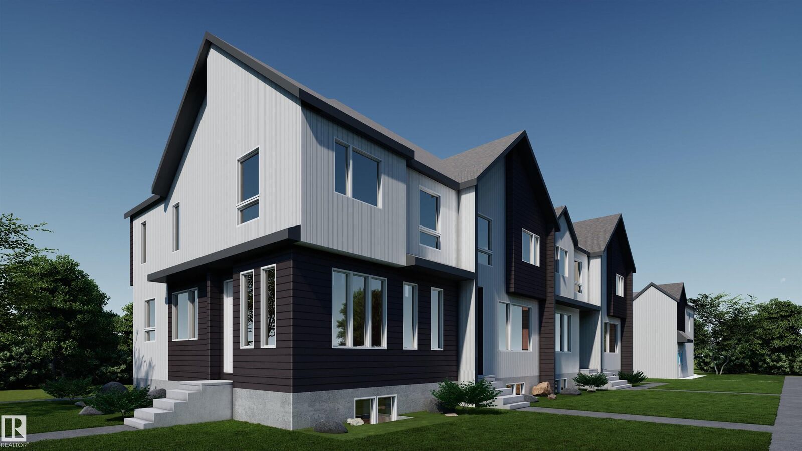 Property Photo:  10203 130 Avenue NW  AB T5E 4J5 