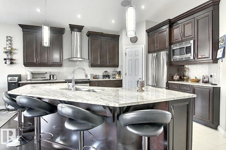 Property Photo: 13020 164 Avenue NW AB T6V 0E7
