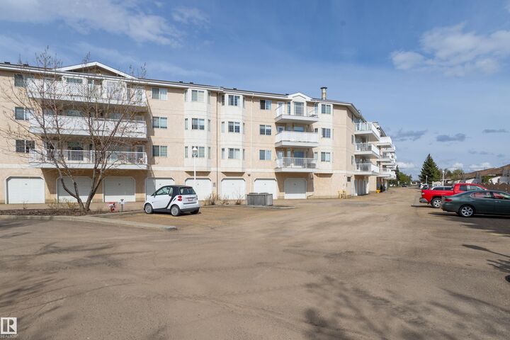 Property Photo:  13441 127 Street NW 435  AB T5L 5B6 