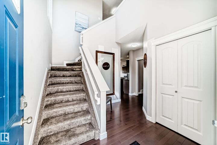 Property Photo:  57 Meadowland Crescent  AB T7X 0P9 