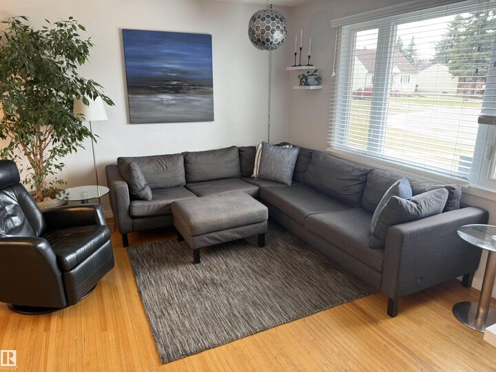 Property Photo: 11948 132 Street NW AB T5L 1P4