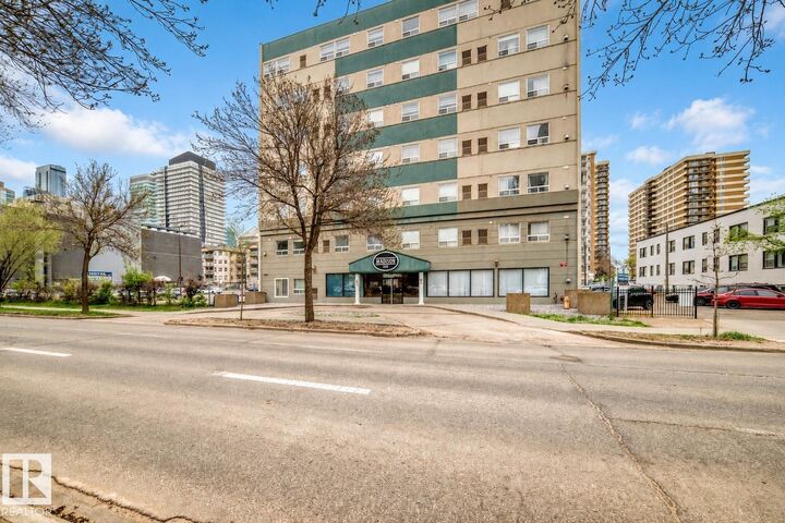 9919 105 Street NW 601 — photo 1