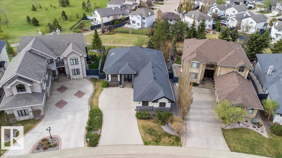 Property Photo:  2413 Tegler Green NW  AB T6R 3K2 