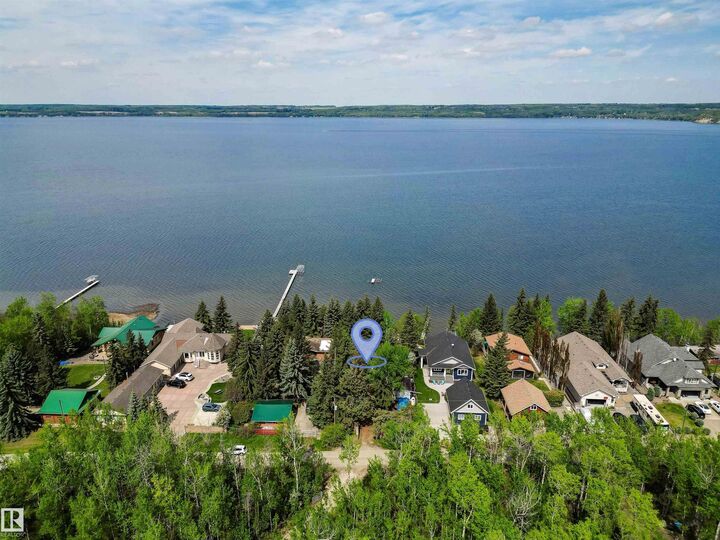 Property Photo:  32 Marine Drive  AB T0E 2B0 