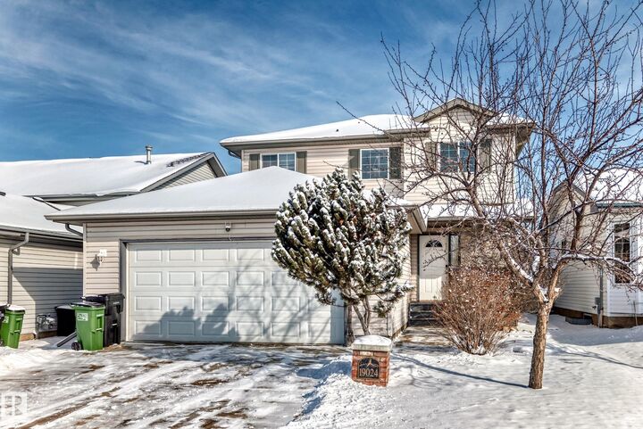 Property Photo:  19024 50 Avenue NW  AB T6M 2T7 