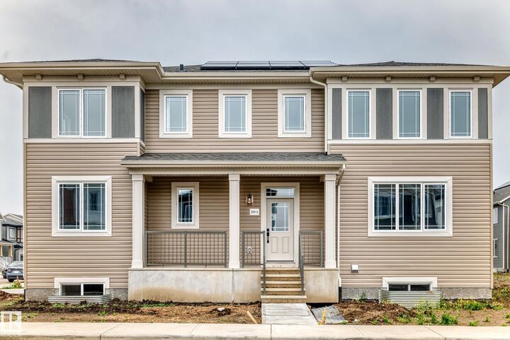 20512 15 Avenue NW — photo 1