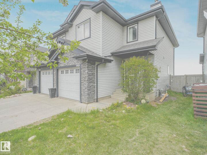 Photo de la propriété:  6424 1A Avenue SW  AB T6X 0B5 