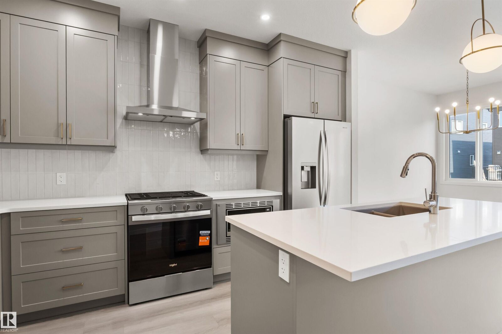 Property Photo: 2376 Muckleplum Way SW AB T6X 3K1