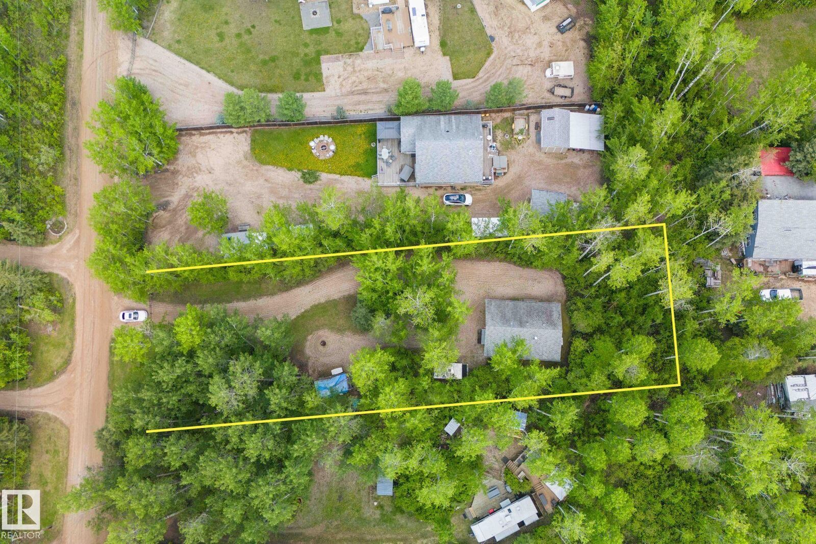 Property Photo: 37 59316 Range Road 54 AB T0G 2G0