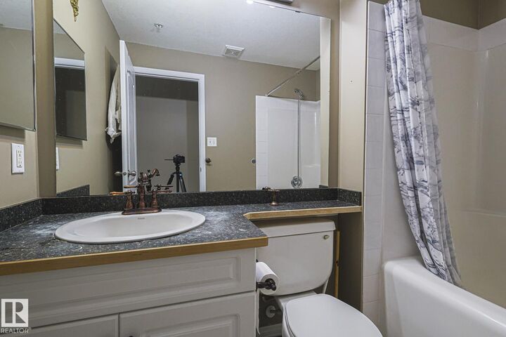 Property Photo:  5340 199 Street NW 314  AB T6M 0A5 