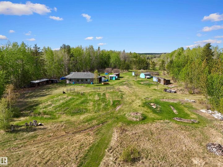 Photo de la propriété: 50519 Rge Road 55 AB T0E 2H0