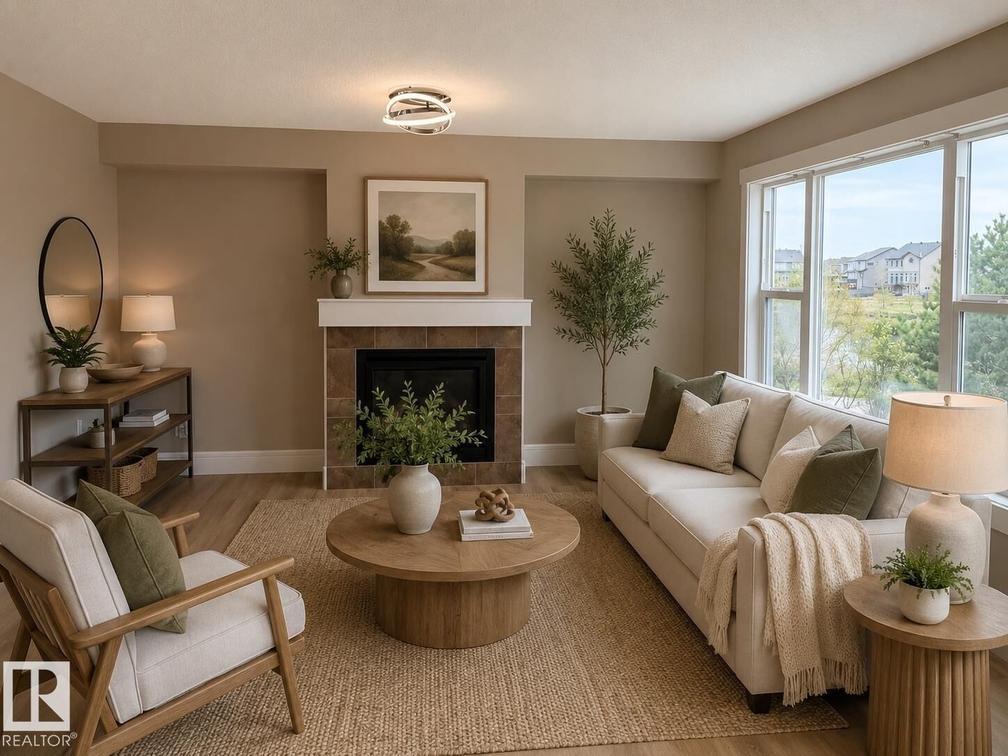Property Photo:  648 178 Street SW  AB T6W 2L6 