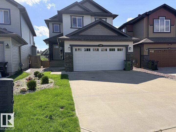 648 178 Street SW — photo 1