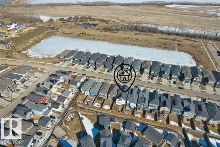 Property Photo: 21003 131 Avenue NW AB T5S 0P4