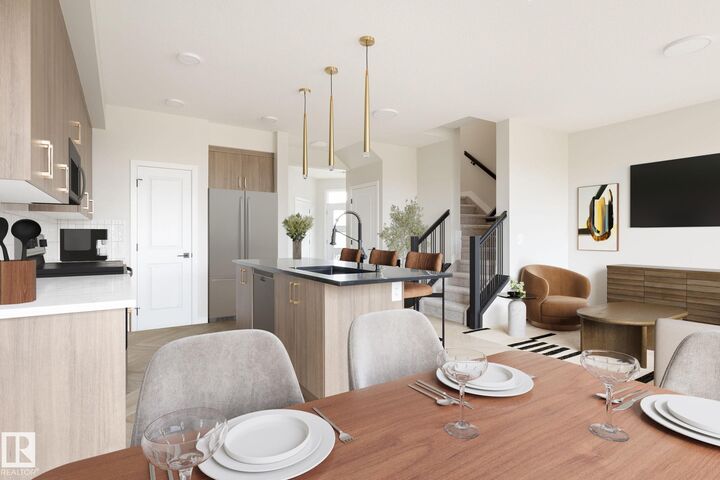 Property Photo: 60 Cessy Street AB T8T 2E2
