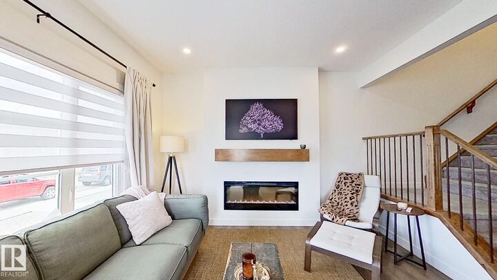Property Photo:  37 Emberside Link  AB T4C 3A8 