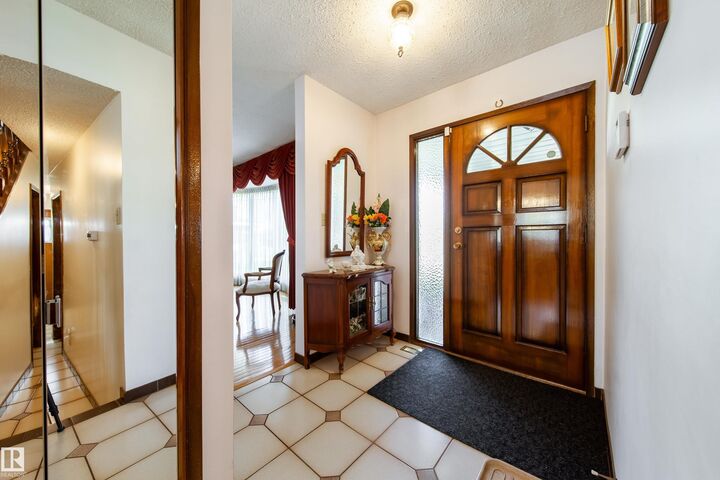 Property Photo: 8509 39B Avenue NW AB T6K 3E7
