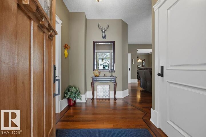 Property Photo: 11137 81 Avenue NW AB T5G 0S6