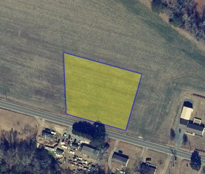 Property Photo:  Lot 6 Temperanceville Rd  VA 23442 