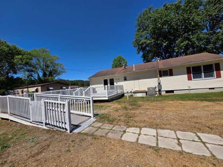 Property Photo:  26030 Circle Dr  VA 23308 