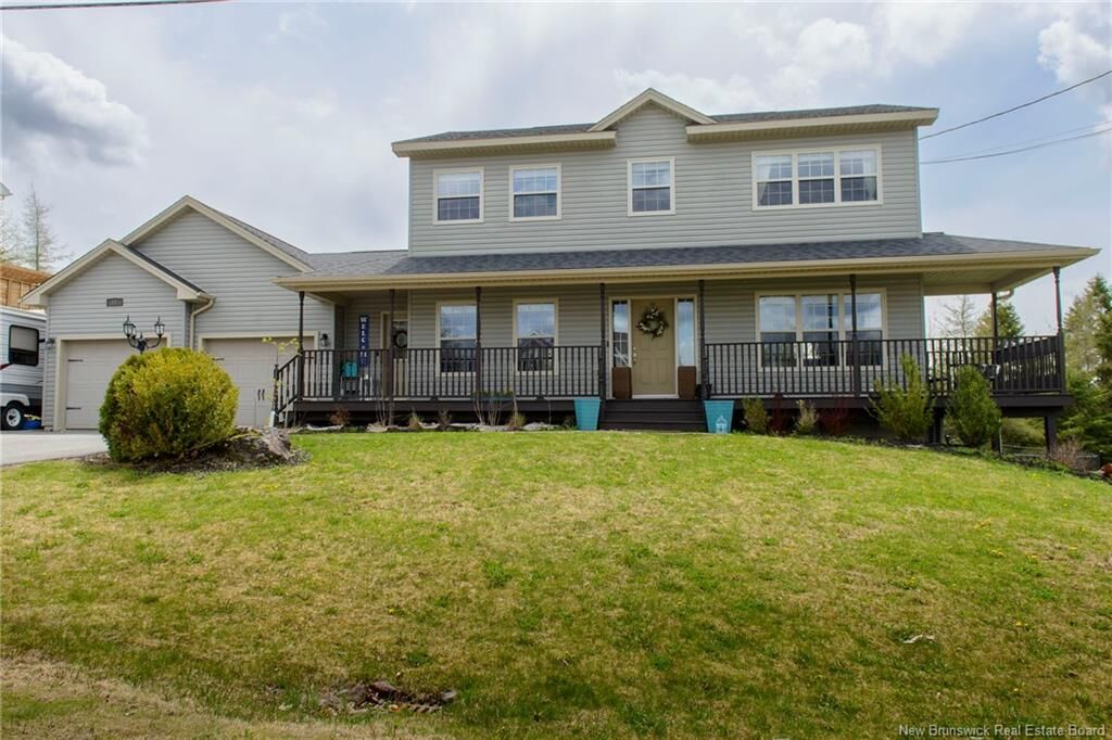 Property Photo:  11 Cobblestone Drive  NB E3G 0A8 