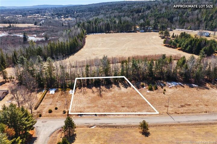 Lot 1 Lowlands Street — photo 1