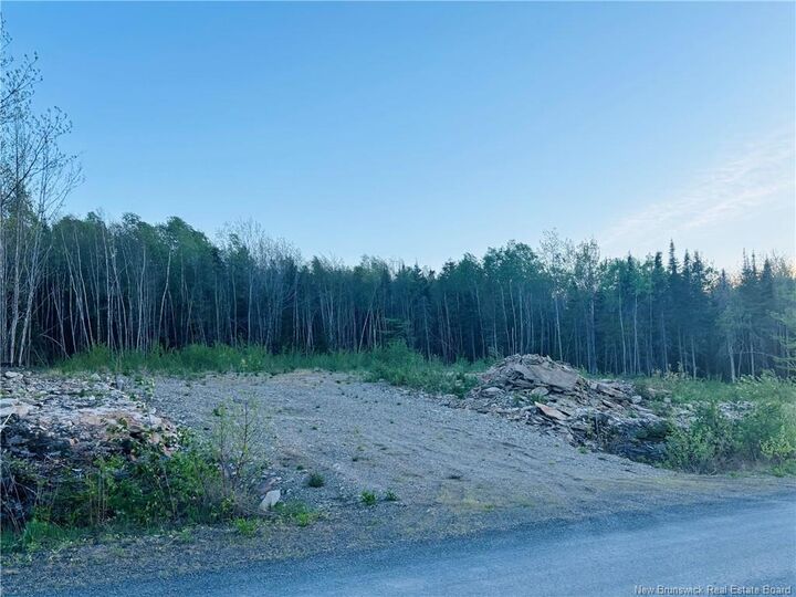 Property Photo:  146 Smith Road  NB E3E 2C4 