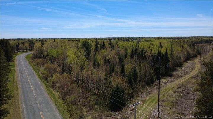 Property Photo:  5,036 Mc Chemin St-Raymond  NB E1X 1G5 