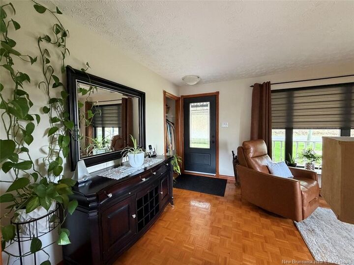 Property Photo: 618 Riceville Road NB E3V 4T3