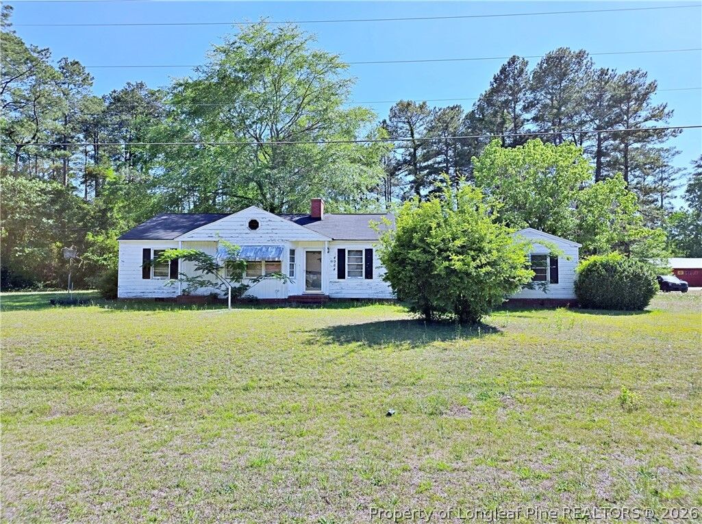 Property Photo:  4964 Cedar Creek Road  NC 28312 