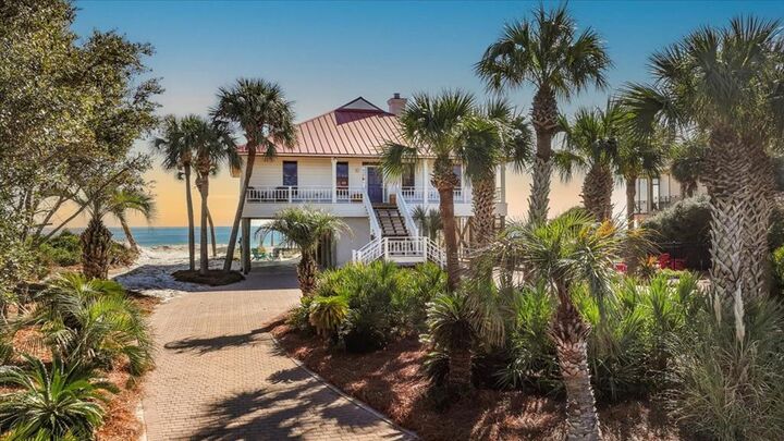Property Photo:  2128 Sea Fern Way  FL 32328 