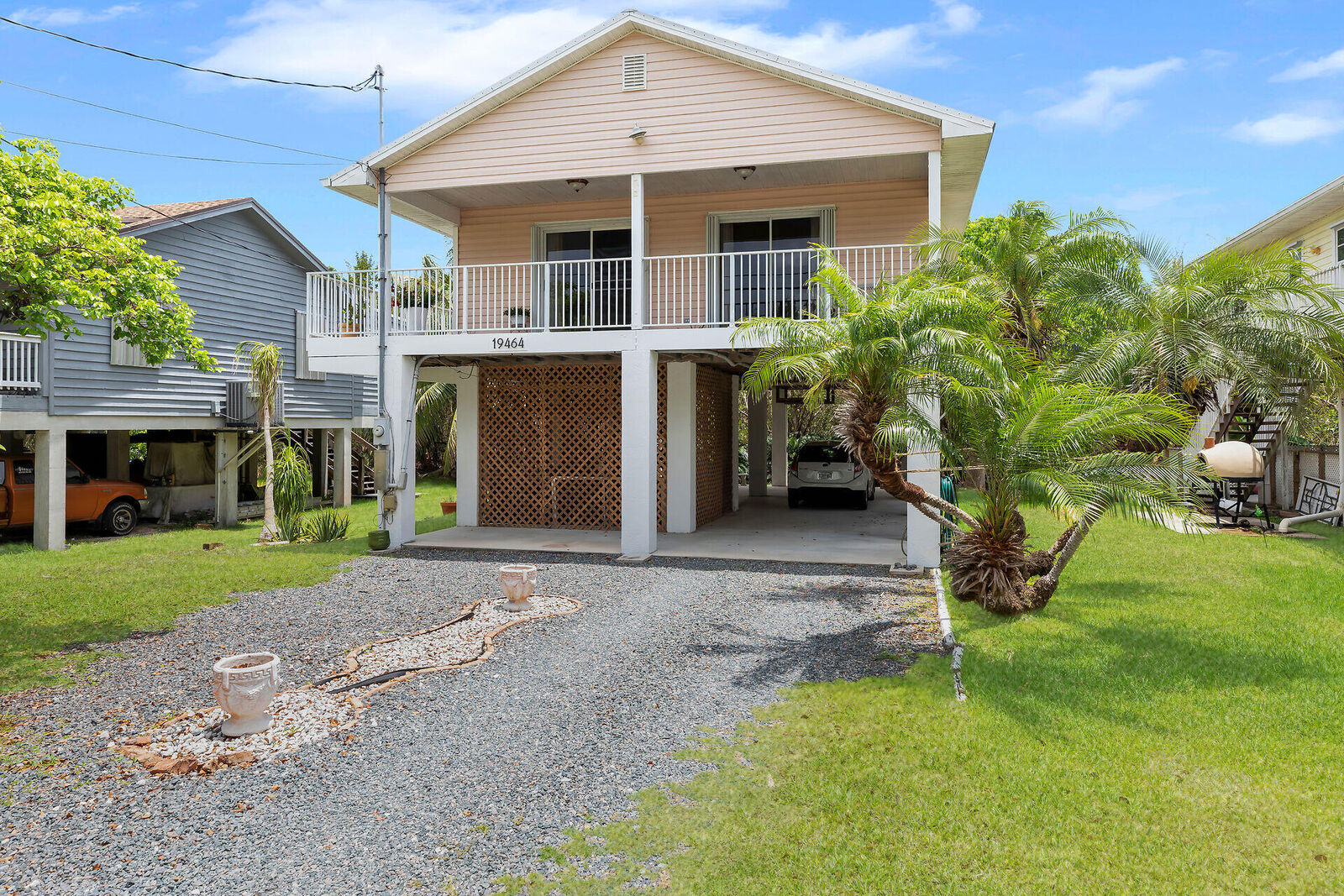 Property Photo:  19464 Seminole Street  FL 33042 