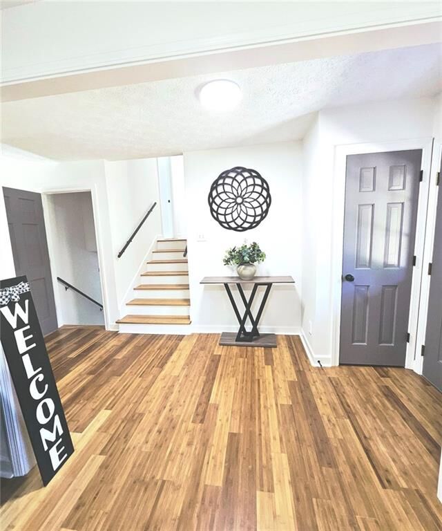 Property Photo: 125 Heritage Circle GA 30253