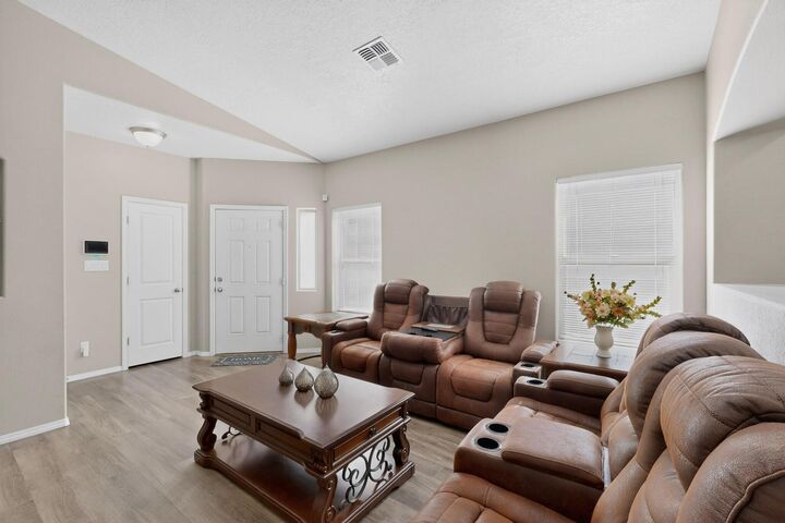 Property Photo:  2837 Wilder Loop NE  NM 87144 