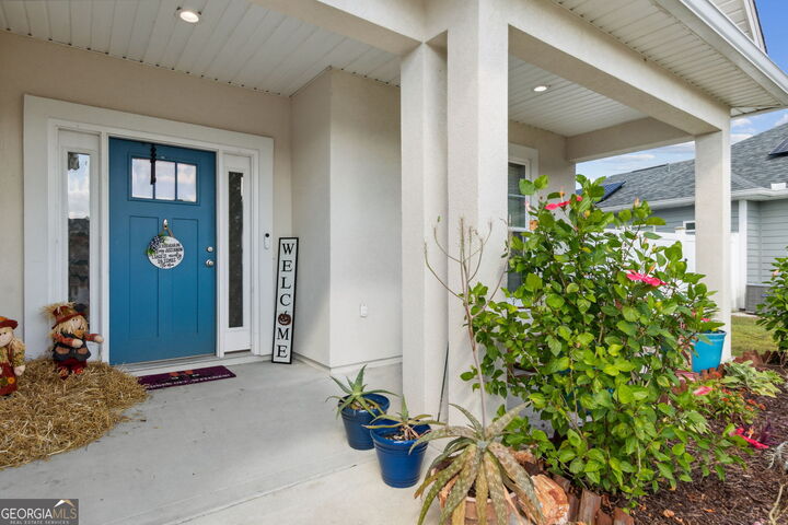 Property Photo: 103 Verano Street GA 31548